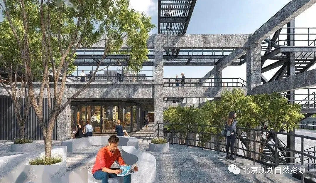 北京市低風險工程建設(shè)項目推行建筑師負責制